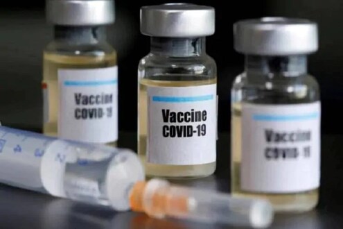 Sinovac: रशियानंतर आता आणखी एका देशानं तयार केली Corona Vaccine, लवकरच करणार घोषणा | Coronavirus-latest-news - News18 Lokmat, Today's Latest Marathi News