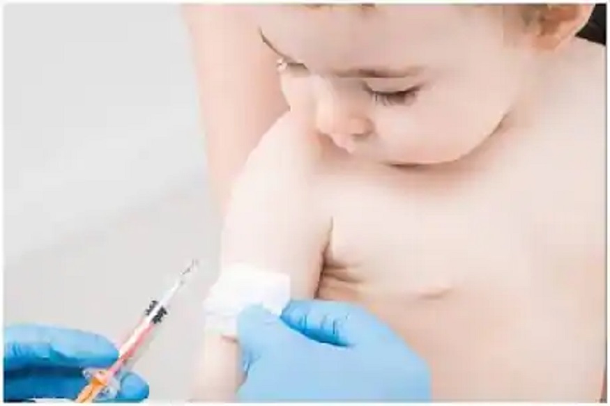 कोरोनामुळे रखडली लसीकरण मोहीम; लस न मिळाल्याने तब्बल 8 कोटी मुलांचा जीव धोक्यात