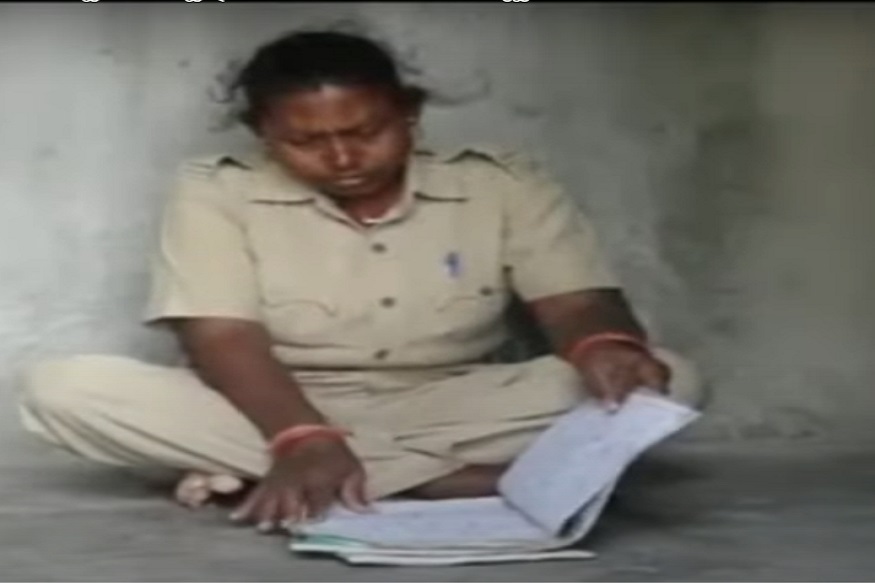 VIDEO : माऊलीला सलाम! लेकीच्या मृत्यूनंतर दोन दिवसांनी देश सेवेसाठी सज्ज झाली ही कोरोना योद्धा