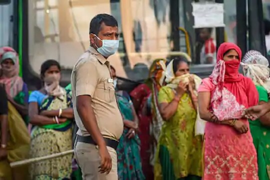 पुणे, मुंबईत कोरोनाचं कम्युनिटी ट्रान्समिशन तर नाही ना? ICMR करणार तपासणी