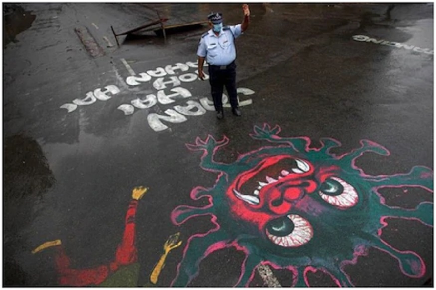 लॉकडाऊनचा दुसरा टप्पाही संपणार, कोरोनाची भारतात काय आहे सद्यस्थिती?