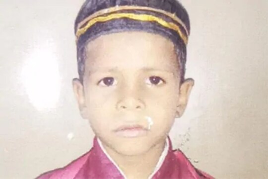 क्रूरपणाचा कळस, पोटच्या 8 वर्षांच्या मुलाला बापाने दगडाने ठेचून मारलं; मृतदेह फेकून दिला जंगलात