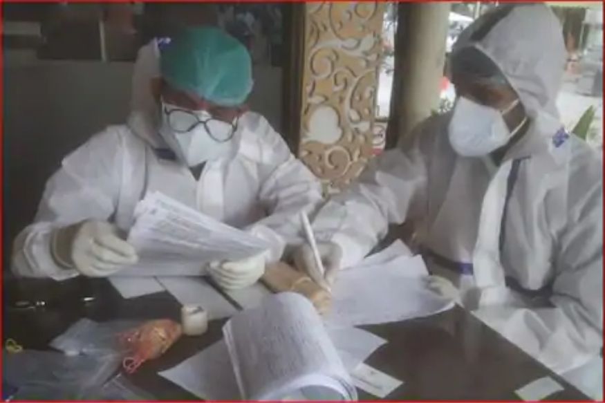 जीवाची बाजी लावून आयुष डॉक्टर करतायेत देशसेवा; मात्र दिली जातेय अशी वागणूक