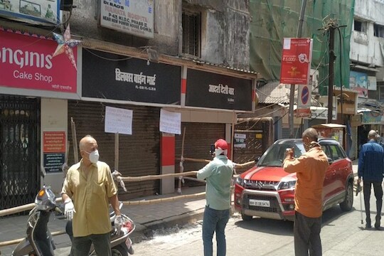 डोंबिवलीतील मद्यप्रेमींसाठी अखेर चांगली बातमी, दारू खरेदी करता येणार पण...