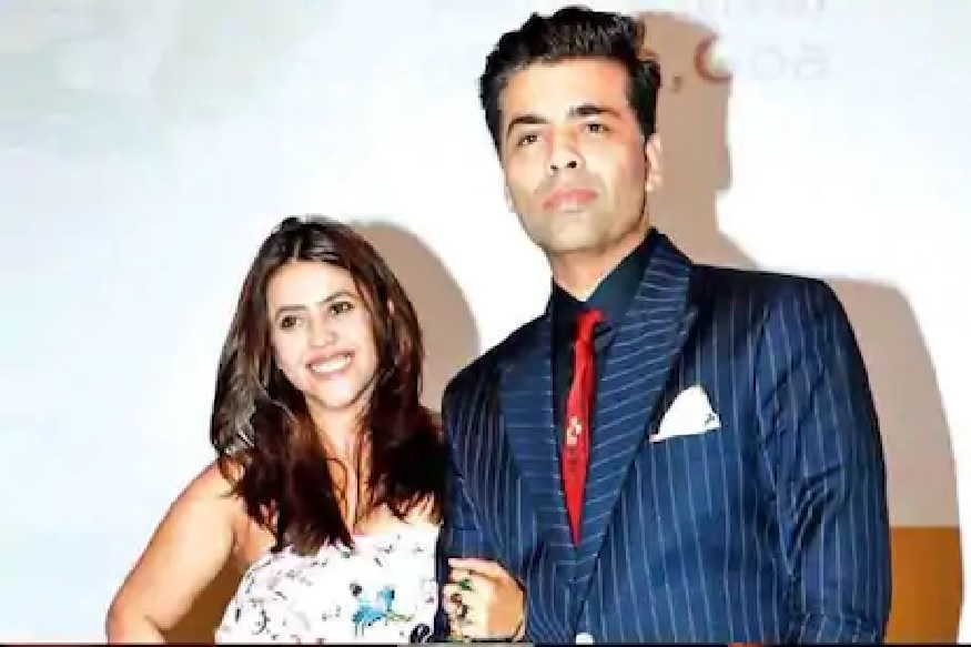 कधीकाळी एकता कपूरशी लग्न करायला तयार झाला होता करण जोहर, पण...