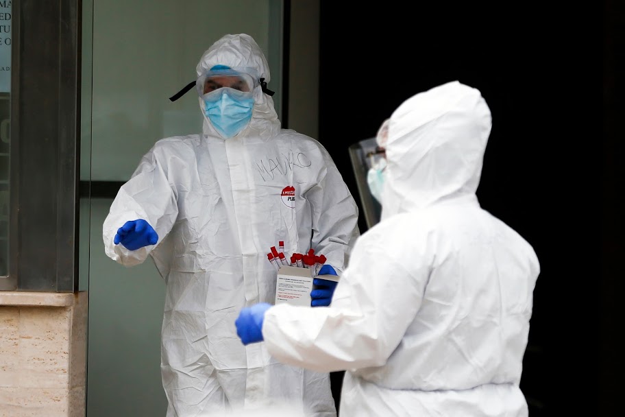 Representative Image