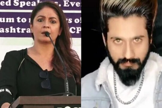 अ‍ॅसिड अ‍ॅटॅकचा वादग्रस्त व्हिडीओ, TikTok स्टारवर भडकली पूजा भट