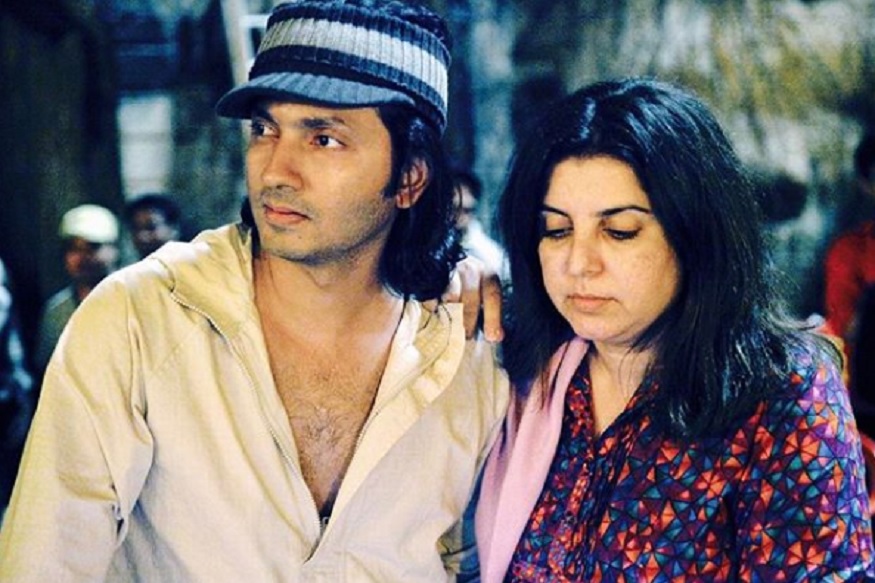 ...आणि शिरीष पडला स्वतःपेक्षा 8 वर्षांनी मोठ्या फराह खानच्या प्रेमात!