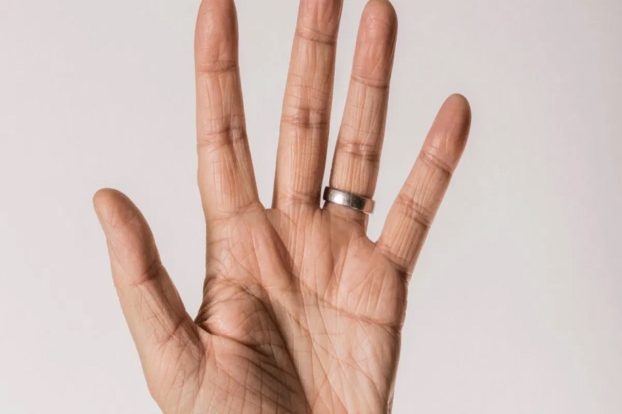 आता तुमचं 'हे' बोट सांगणार कोरोनामुळं मृत्यू होणार की नाही, शास्त्रज्ञांचा नवा दावा