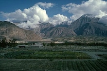 IMD आता बाल्टिस्तान आणि मुझफ्फराबादसाठीही वर्तवतंय हवामान अंदाज; हे आहे कारण