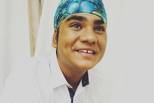 'तारक मेहता'च्या 'गोगी'कडे झोपण्यासाठी नव्हतं अंथरूण, स्ट्रगल स्टोरी वाचून येईल डोळ्यात पाणी
