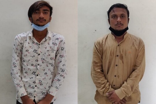 अरेरे…काही लाज? ते चोरत होते कोरोना पीडितांच्या मृतदेहांवरचे दागिने