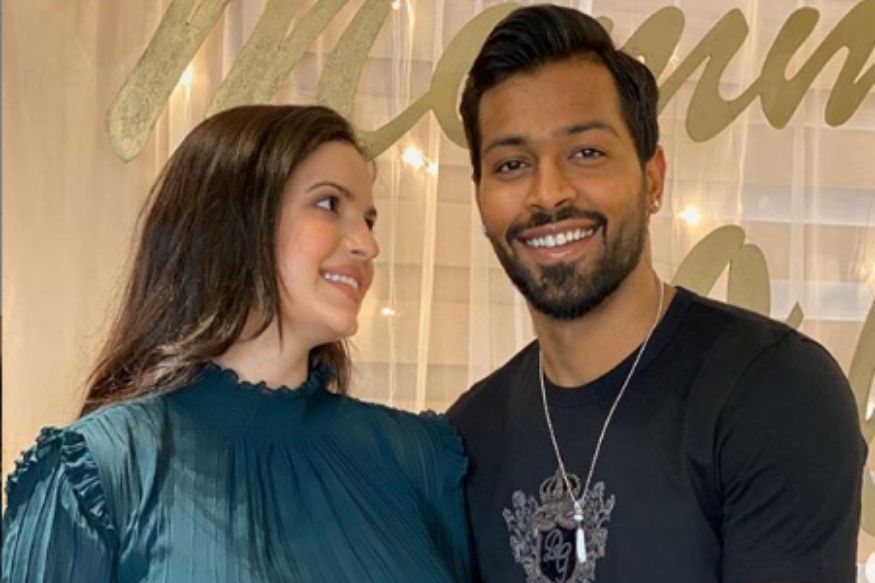 जानेवारीत झाला होता हार्दिक पांड्याचा साखरपुडा, आता शेअर केली लहानग्या पाहुण्याची Good News