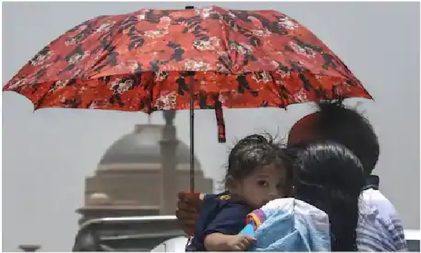 कोरोनानंतर देशात आणखी एक संकट, या 5 राज्यांना दिला रेड अलर्ट