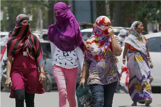 पुढचे 5 दिवस या राज्यांसाठी धोक्याचे, हवामान खात्याने दिली महत्त्वाची माहिती
