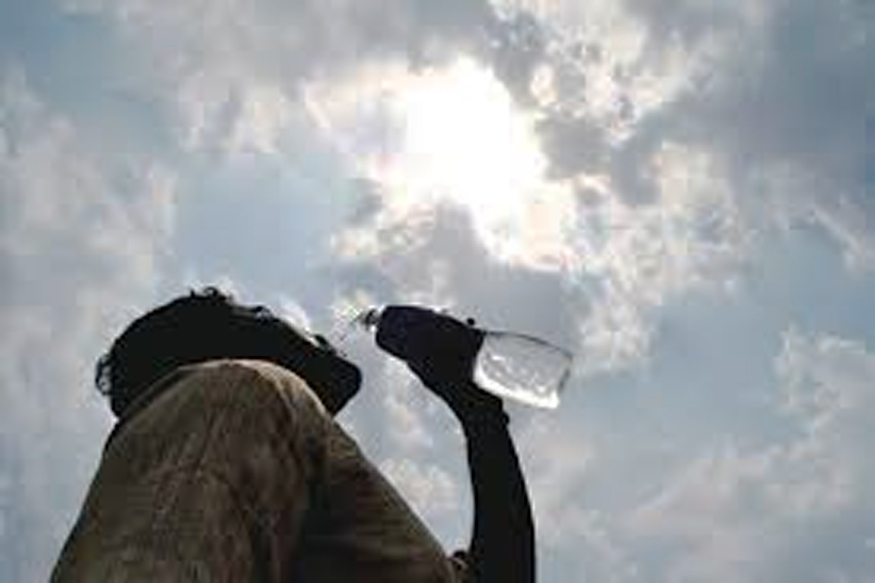 अमरावतीत उष्माघाताचा पहिला बळी? शेतात आढळला गुराख्याचा मृतदेह