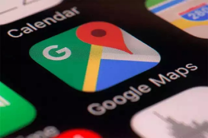 नवरा बायकोच्या भांडणाचं कारण Google maps, पतीने पोलिसात घेतली धाव