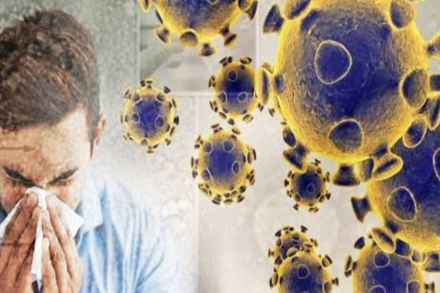 कुणाचं काय तर कुणाचं काय! पती होम क्वारंटाइन असताना पत्नी प्रियकरासोबत पळाली