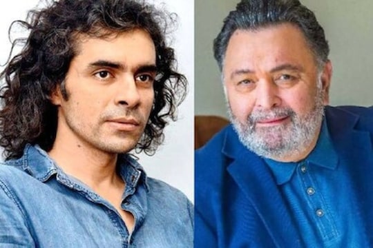 इम्तियाज अलीच्या भावाच्या लग्नात ऋषी कपूर यांनी केला होता धम्माल डान्स, पाहा UNSEEN VIDEO