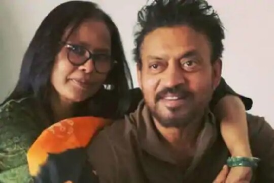 इरफानच्या आठवणीत पत्नी सुतापा पुन्हा झाली भावुक, इमोशनल पोस्ट लिहून म्हणाली...
