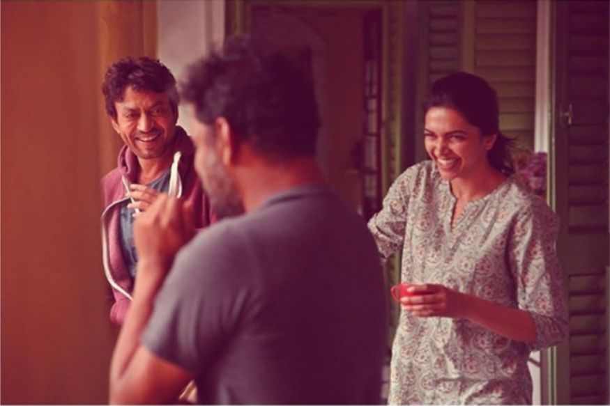 ‘आजचा दिवस खास आहे..’ इरफान खानच्या आठवणीत दीपिका झाली भावूक, शेअर केली ही कविता