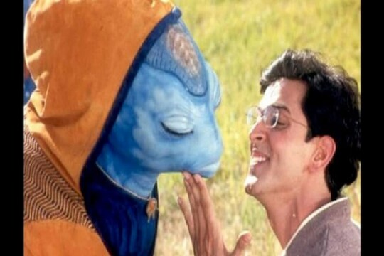 'क्रिश 4' मध्ये 17 वर्षानंतर पुन्हा 'जादू' परत येण्याची शक्यता, स्वत: हृतिकने दिले संकेत