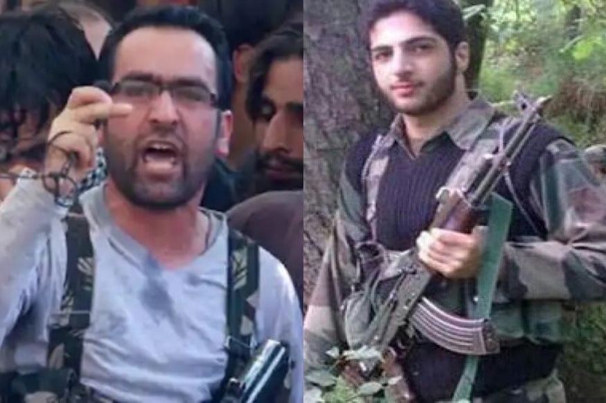 गर्लफ्रेंड्स आणि कुटुंबाचा नादच करतोय काश्मीरमध्ये दहशतवाद्यांचा खात्मा