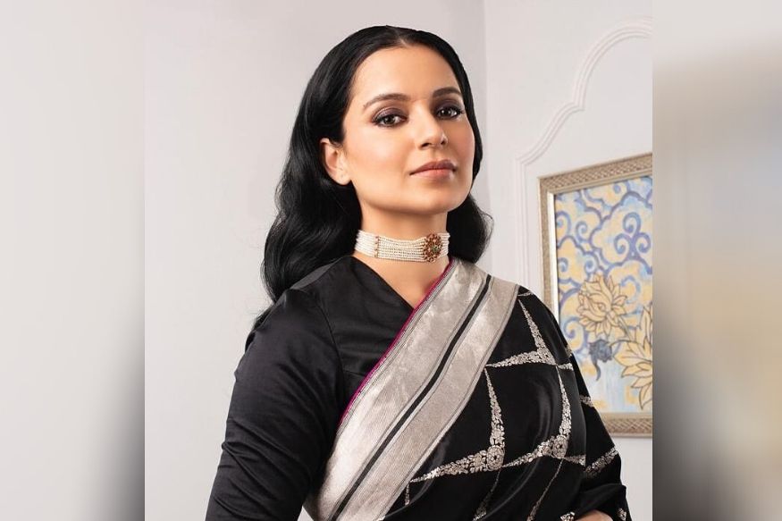 बॉलिवूड क्वीन कंगना रणौतनं काही महिन्यांपूर्वीच स्वतःचं प्रॉडक्शन हाऊस ऑफिस खरेदी केलं. ज्याची सोशल मीडियावर बरीच चर्चा झाली होती. (फोटो- टीम कंगना ट्विटर) बॉलिवूड क्वीन कंगना रणौतनं काही महिन्यांपूर्वीच स्वतःचं प्रॉडक्शन हाऊस ऑफिस खरेदी केलं. ज्याची सोशल मीडियावर बरीच चर्चा झाली होती. (फोटो- टीम कंगना ट्विटर)
