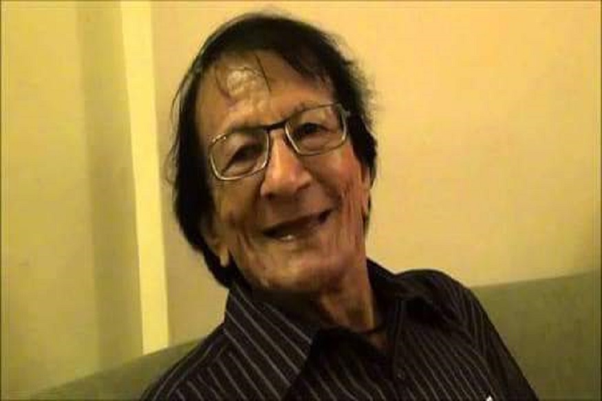 प्रख्यात कवी योगेश यांचं वयाच्या 77व्या वर्षी निधन, 'जिंदगी कैसी ये पहेली' सारख्या अजरामर गाण्यांचे गीतकार