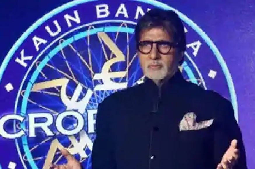 KBC 12 चं Registraton संपलं, या बॉलिवूड अभिनेत्रीशी संबंधीत होता शेवटचा प्रश्न
