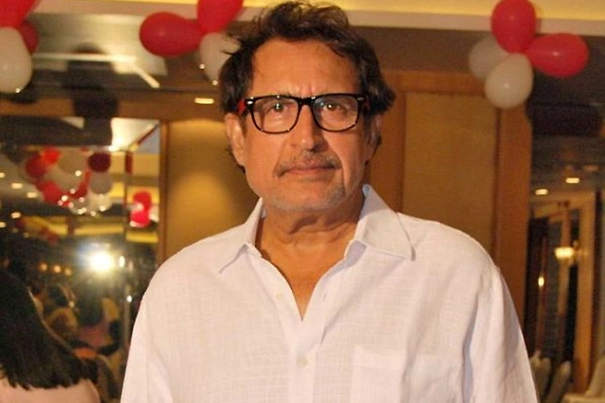कोरोना असूनही रुग्णालयात दाखल न होता होम क्वारंटाइन झाले किरण कुमार; दिलं 'हे' कारण