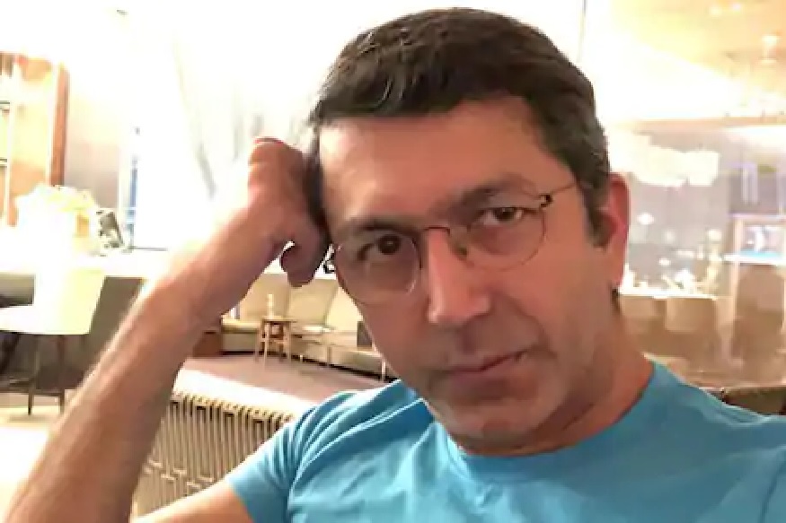 प्रसिद्ध दिग्दर्शकाच्या कुटुंबातील सदस्याचा कोरोनामुळे मृत्यू, अंतिम दर्शनही घेणं झालं अशक्य