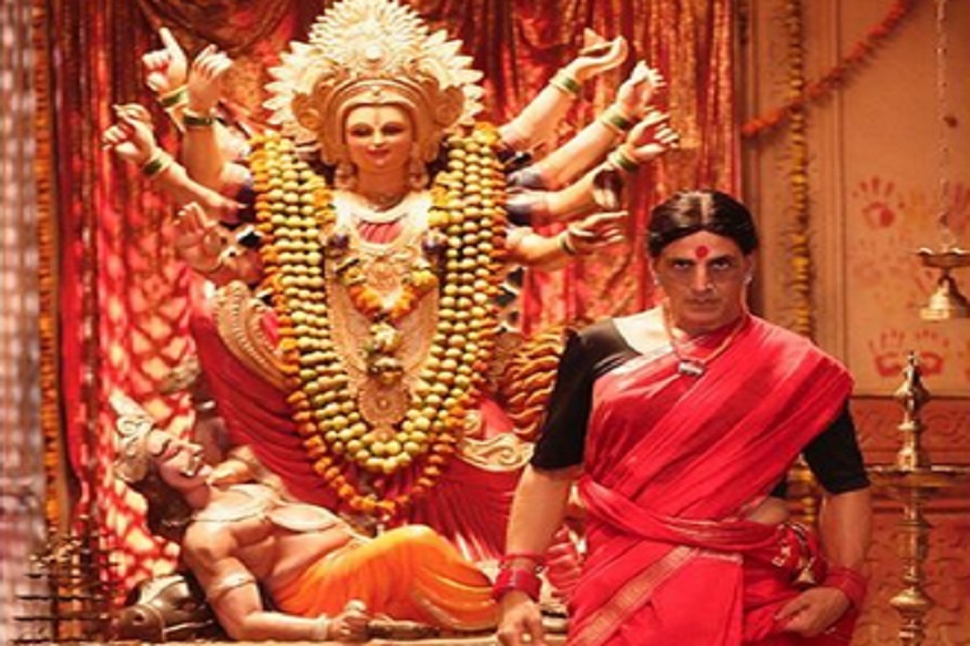 अक्षय कुमारचा बहुचर्चित 'लक्ष्मी बॉम्ब' देखील OTT प्लॅटफॉर्मवर प्रदर्शित होणार, कोट्यवधी रुपयांना विकले राइट्स