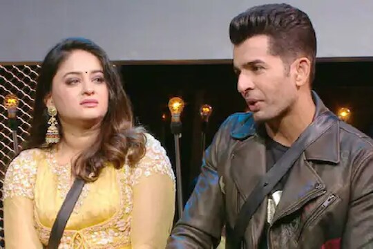 अभिनेत्याला पत्नीनं दिली थेट घरातून हाकलून देण्याची धमकी, पाहा नेमकं काय घडलं