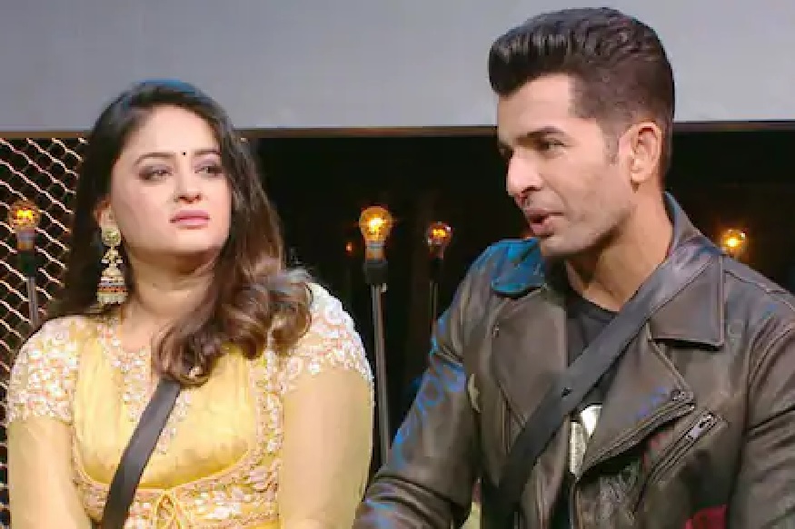 अभिनेत्याला पत्नीनं दिली थेट घरातून हाकलून देण्याची धमकी, पाहा नेमकं काय घडलं