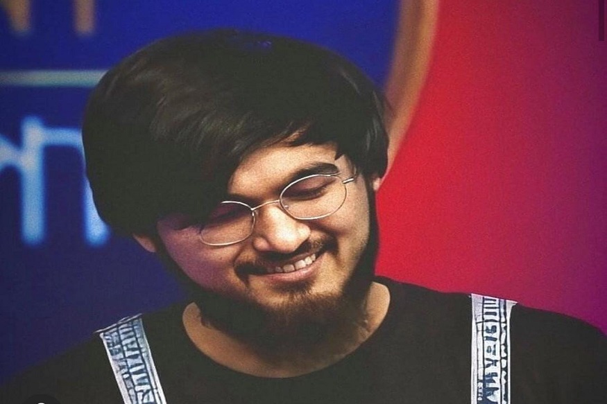 'सा रे गा मा पा' स्पर्धक राहिलेल्या गायकाने वापरले मोदींविरोधात अनुचित शब्द, FIR दाखल