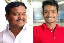 शेतात काम आटोपून घरी जेवायला निघाले, समोरासमोर दुचाकीच्या धडकेत 2 तरुण ठार