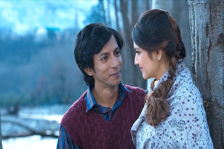 'मस्तराम सीझन 2'ची तयारी सुरू, पण अभिनेत्याला इंटिमेट सीन्सच्या शूटिंगची चिंता