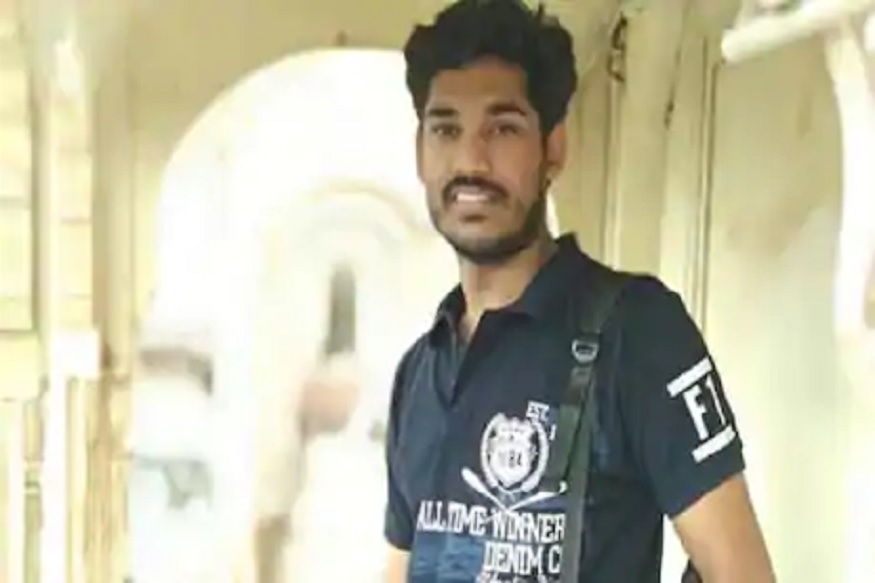 उधारी घेऊन केली UPSC ची तयारी, शेतकऱ्यांचा मुलगा झाला IAS