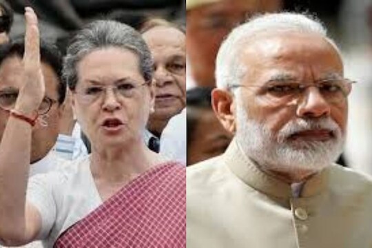 आता या तिसऱ्या लॉकडाऊननंतर काय? सोनिया गांधींचा मोदींना थेट सवाल