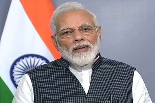 भारत-चीन तणावाच्या पार्श्वभूमीवर पंतप्रधान मोदींनी बोलवली सर्वपक्षीय बैठक
