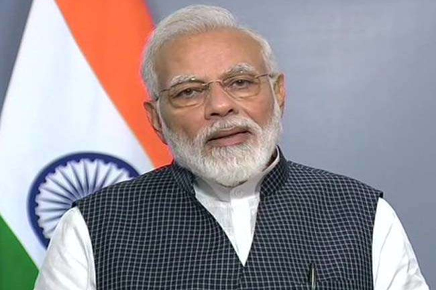 भारत-चीन तणावाच्या पार्श्वभूमीवर पंतप्रधान मोदींनी बोलवली सर्वपक्षीय बैठक