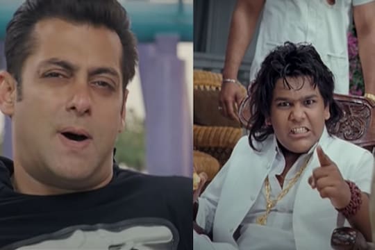 बॉलिवूड अभिनेत्याचं 26 व्या वर्षी निधन; सलमान खानसह अनेक दिग्गजांबरोबर केलं होतं काम