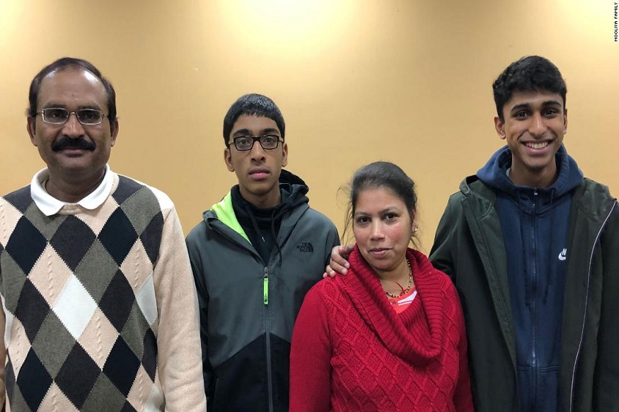 वडिलांनी घरीच प्राण सोडला, वेटिंग असल्याने 19 दिवसांनी झाले अंत्यसंस्कार ; न्यूयॉर्कमधल्या भारतीयाचा थरारक अनुभव