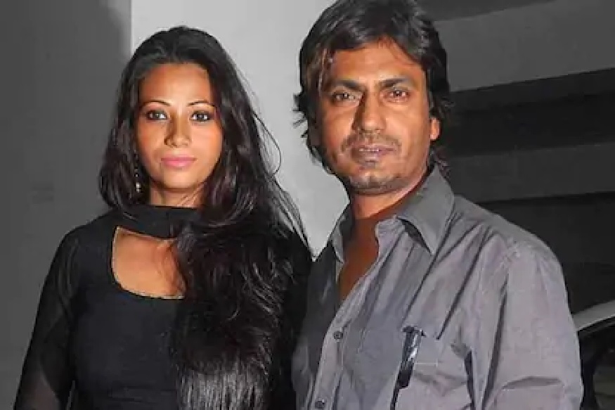 'मला याची रोज जाणीव करुन दिली जाते...' घटस्फोटाच्या नोटीसवर नवाझुद्दीनच्या पत्नीनं सोडलं मौन