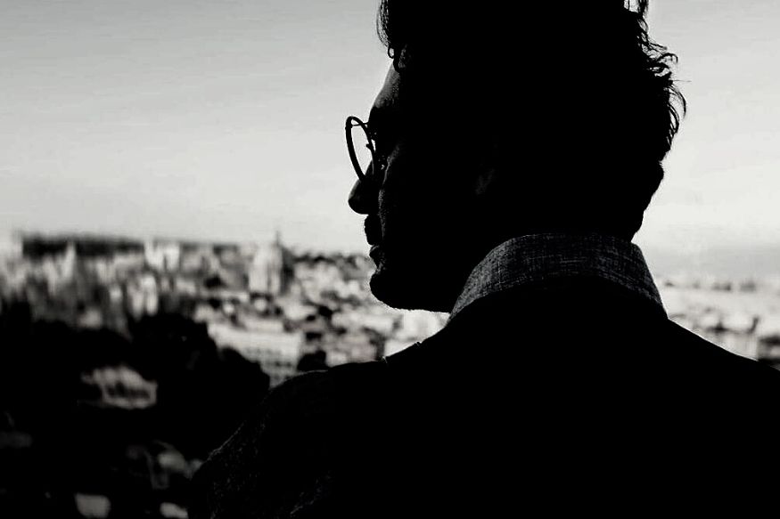 वॉचमनची नोकरी करायचा हा बॉलिवूड सुपरस्टार, दोन वेळचं जेवण मिळणंही होतं कठीण