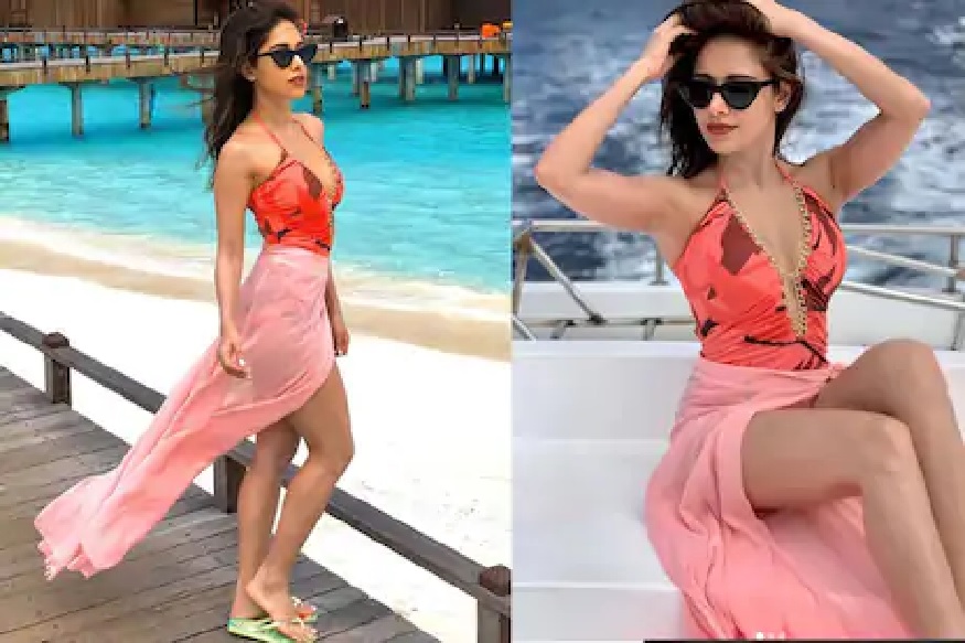 बॉलिवूडची आणखी एक अभिनेत्री अडकणार लग्नाच्या बेडीत, आईनं केला मोठा खुलासा