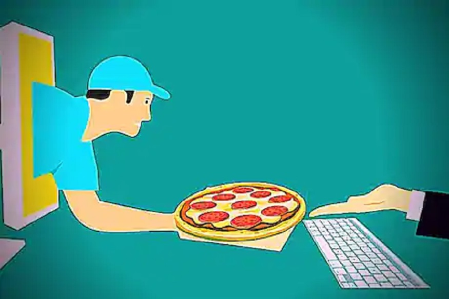 ऑनलाईन जेवण ऑर्डर केली असेल तर या 6 गोष्टी लक्षात ठेवा, होणार नाही कोरोना