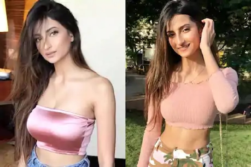 लेक पडतेय आईवर भारी! लॉकडाऊनमध्ये श्वेता तिवारीच्या मुलीचा BOLD सेल्फी व्हायरल