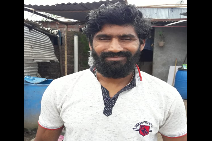 पिंपरी चिंचवडमध्ये कुख्यात गुंड महाकालीच्या भावाचा खून, लाकडी दांडक्याने वार करून संपवलं